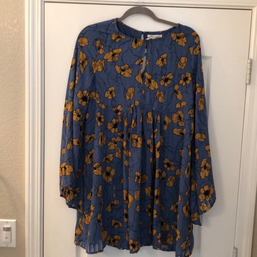 VICI dress